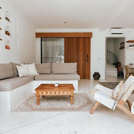 Villa Akhila Canggu 외부 사진